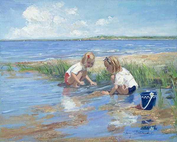 Sally Swatland Best Friends